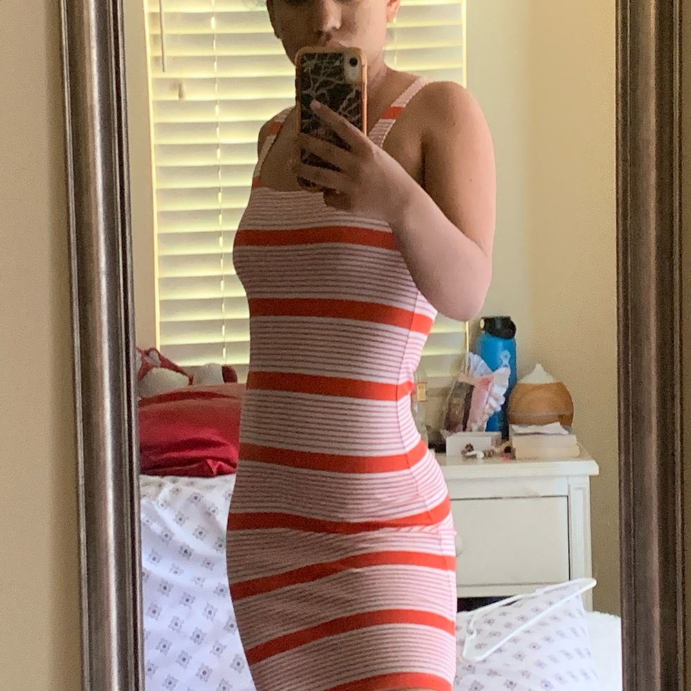 FOREVER 21 BODYCON